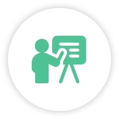 Winfomi offering Salesforce training and post-deployment user support